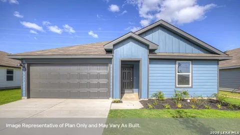 1035 Gladys Run