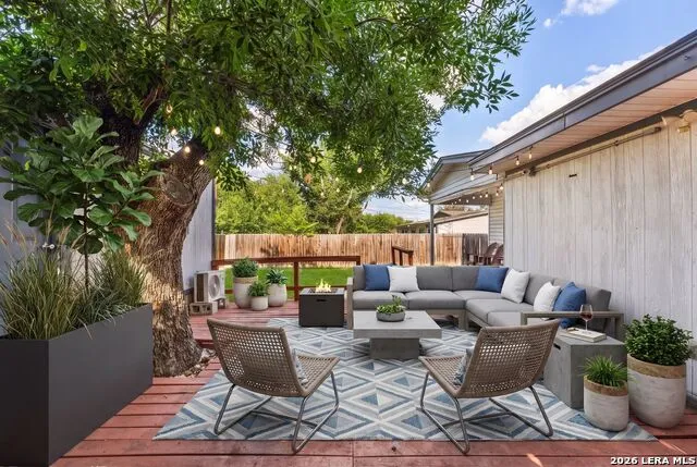 359 Pilgrim Dr San Antonio, TX 78213