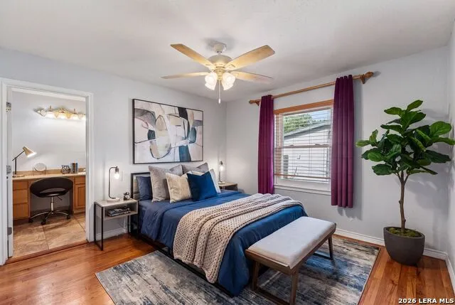 359 Pilgrim Dr San Antonio, TX 78213
