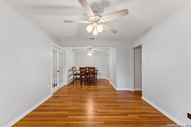 359 Pilgrim Dr San Antonio, TX 78213