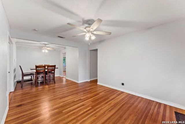 359 Pilgrim Dr San Antonio, TX 78213