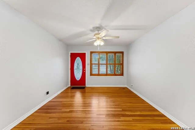 359 Pilgrim Dr San Antonio, TX 78213
