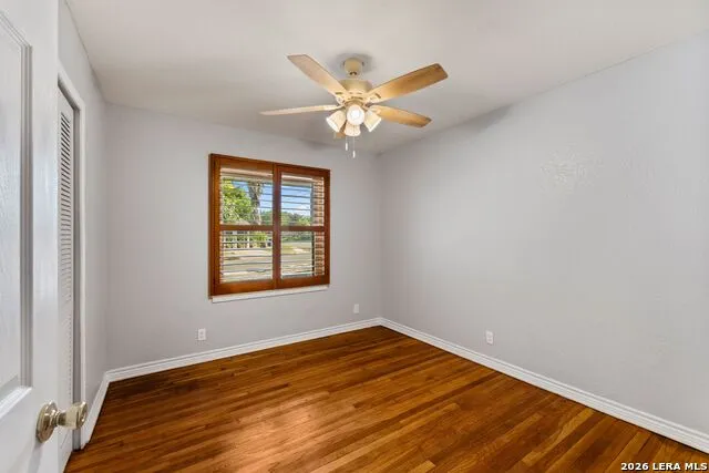 359 Pilgrim Dr San Antonio, TX 78213