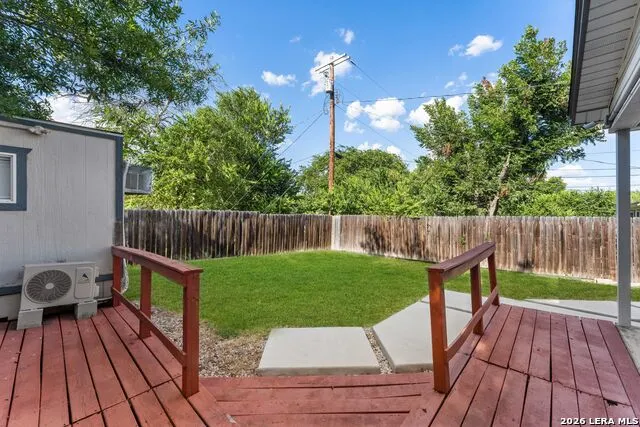 359 Pilgrim Dr San Antonio, TX 78213