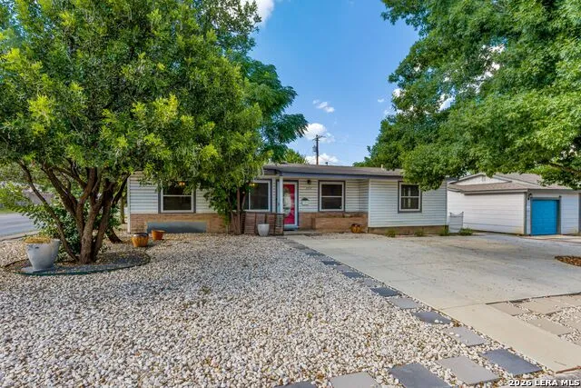 359 Pilgrim Dr San Antonio, TX 78213