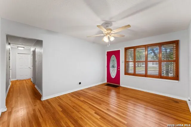 359 Pilgrim Dr San Antonio, TX 78213