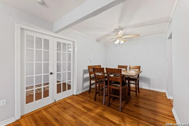 359 Pilgrim Dr San Antonio, TX 78213