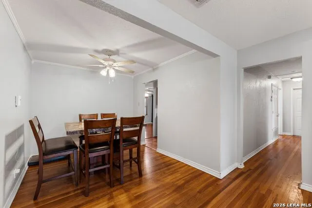 359 Pilgrim Dr San Antonio, TX 78213