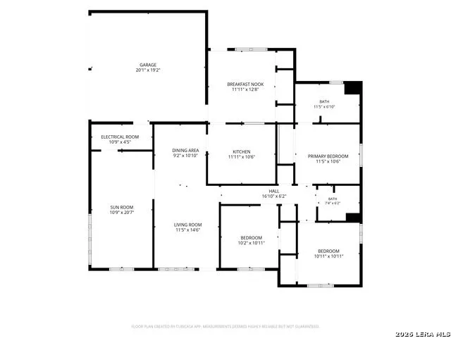 359 Pilgrim Dr San Antonio, TX 78213