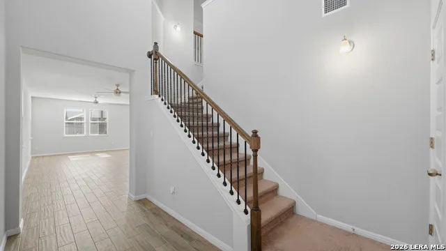 172 Brady Creek Leander, TX 78641