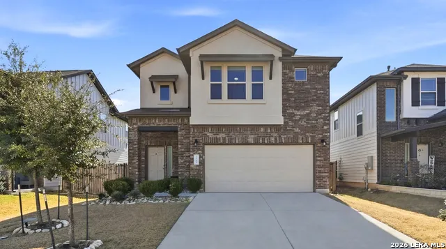 172 Brady Creek Leander, TX 78641