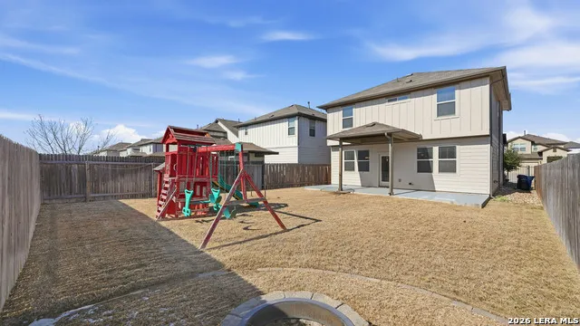 172 Brady Creek Leander, TX 78641