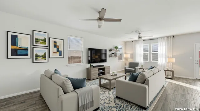 172 Brady Creek Leander, TX 78641