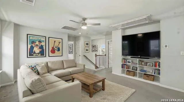 172 Brady Creek Leander, TX 78641