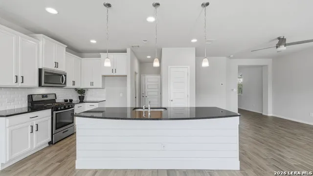 172 Brady Creek Leander, TX 78641