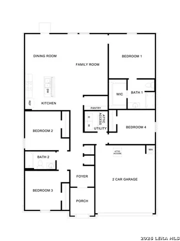 1006 Gladys Run Seguin, TX 78155