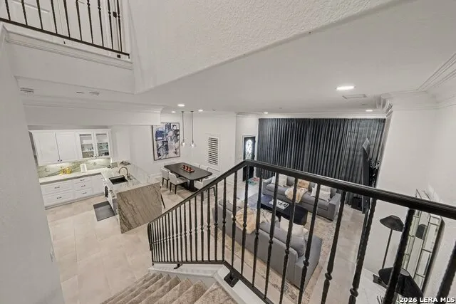 123 EATON ST #102 Unit 102 Alamo Heights, TX 78209