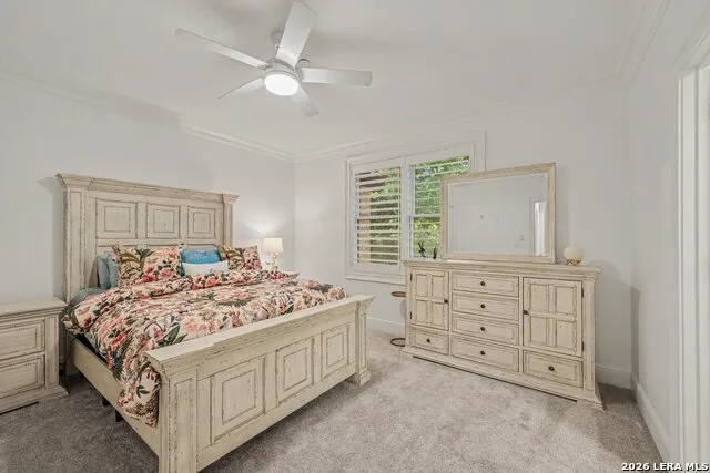 123 EATON ST #102 Unit 102 Alamo Heights, TX 78209