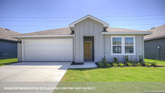712 Prince Albert Seguin, TX 78155