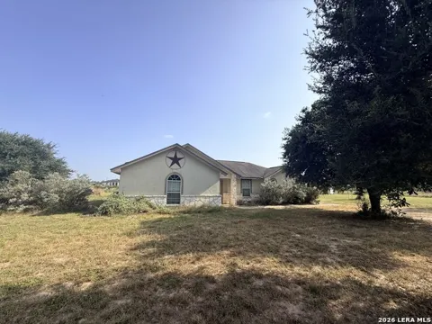 116 Palomino Trail