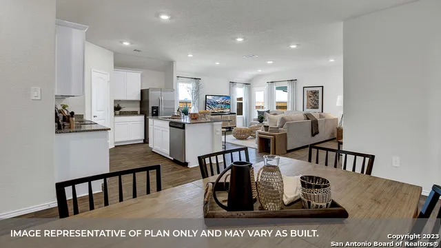 1057 Seedling Lane Seguin, TX 78155