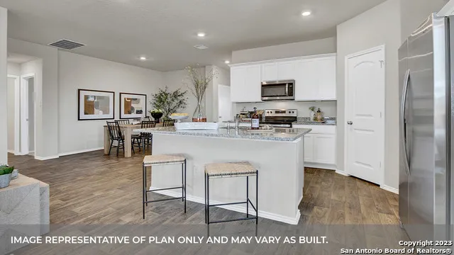 1057 Seedling Lane Seguin, TX 78155