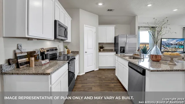 1057 Seedling Lane Seguin, TX 78155