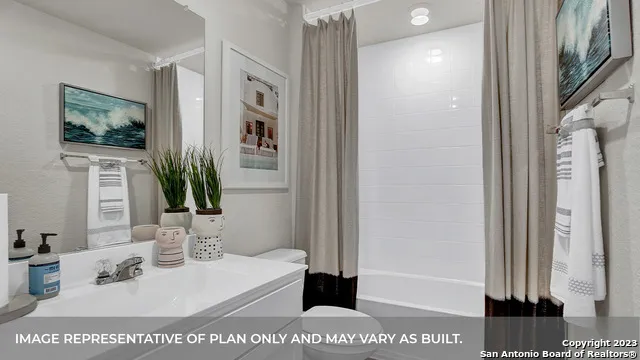 1057 Seedling Lane Seguin, TX 78155
