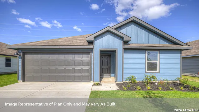 1002 BOLD RUN Seguin, TX 78155