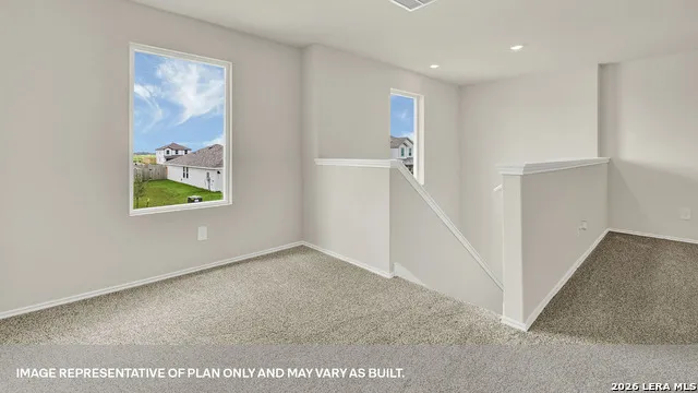 1102 INDIAN WAY Seguin, TX 78155