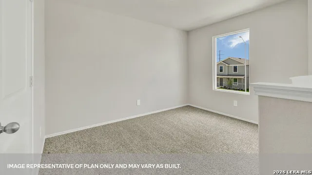 1102 INDIAN WAY Seguin, TX 78155