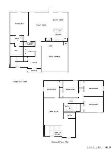 1102 INDIAN WAY Seguin, TX 78155