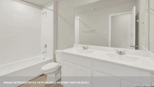 1102 INDIAN WAY Seguin, TX 78155