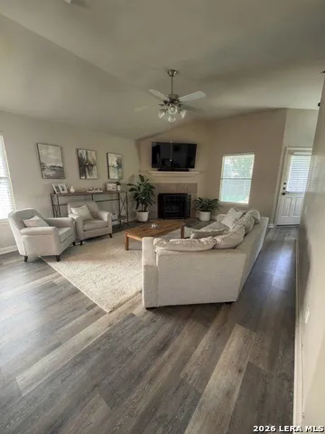 3317 ORTH AVE Schertz, TX 78108
