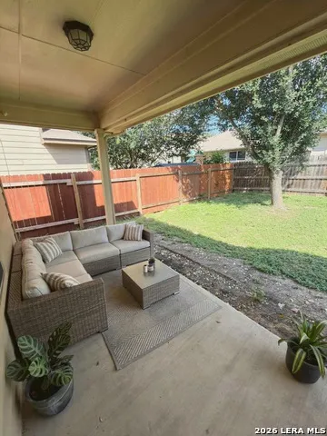 3317 ORTH AVE Schertz, TX 78108