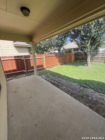 3317 ORTH AVE Schertz, TX 78108