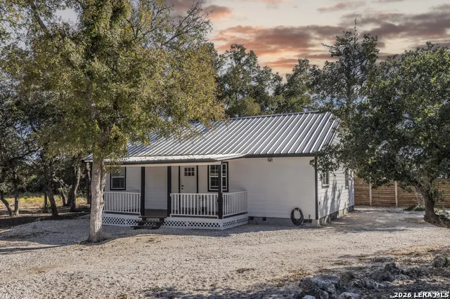 1627 FOREST LAKE DR Spring Branch, TX 78070