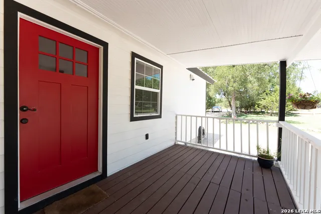 1627 FOREST LAKE DR Spring Branch, TX 78070