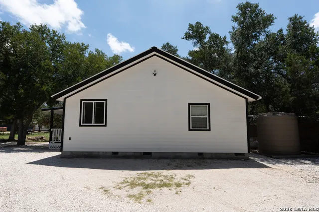 1627 FOREST LAKE DR Spring Branch, TX 78070