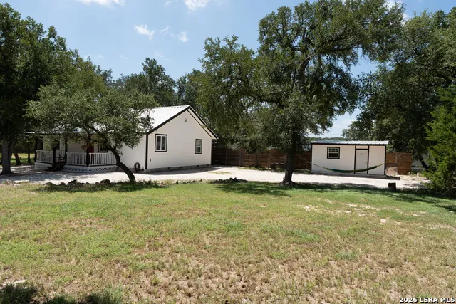 1627 FOREST LAKE DR Spring Branch, TX 78070
