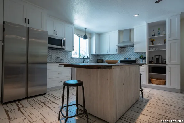 1627 FOREST LAKE DR Spring Branch, TX 78070