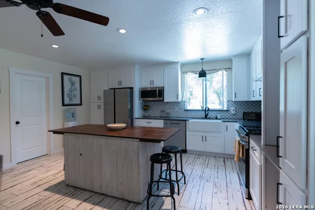 1627 FOREST LAKE DR Spring Branch, TX 78070