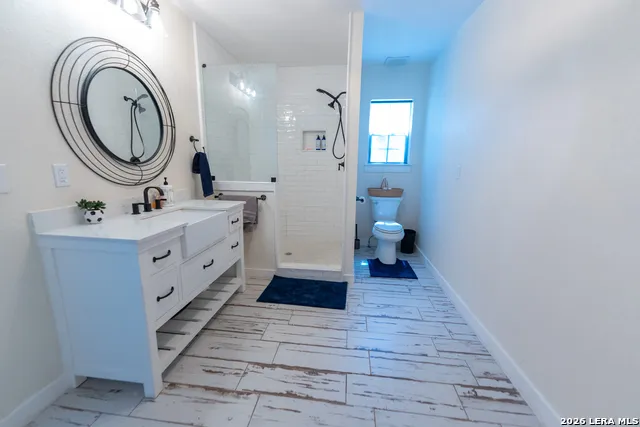 1627 FOREST LAKE DR Spring Branch, TX 78070