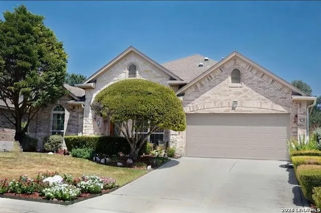 1115 OLYMPIC CLB San Antonio, TX 78260