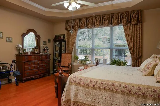 1115 OLYMPIC CLB San Antonio, TX 78260