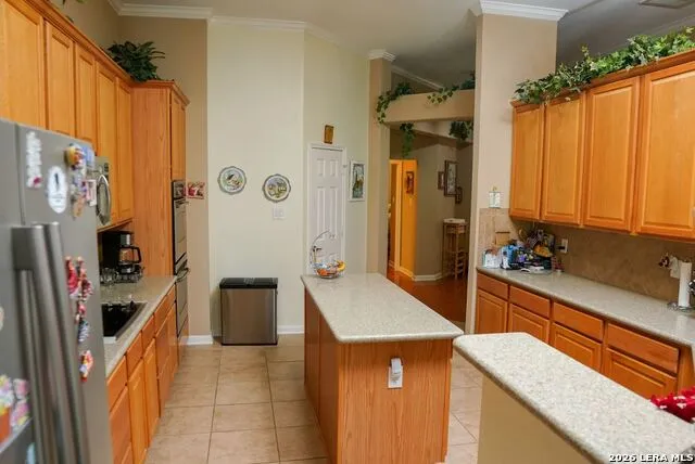1115 OLYMPIC CLB San Antonio, TX 78260