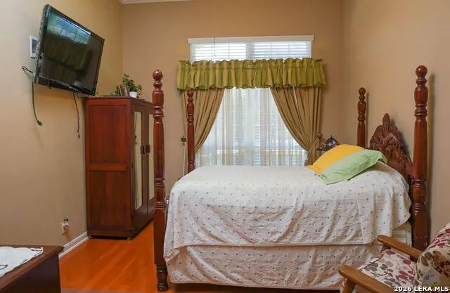 1115 OLYMPIC CLB San Antonio, TX 78260