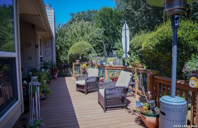 1115 OLYMPIC CLB San Antonio, TX 78260
