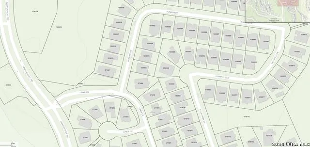 1115 OLYMPIC CLB San Antonio, TX 78260