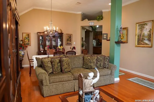 1115 OLYMPIC CLB San Antonio, TX 78260